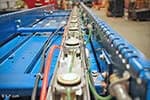 Rapistan 1276 Conveyors