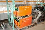 Ermanco Pop-up Wheel Sorters