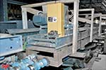 Used Hytrol Conveyors