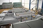 Sliderbed Conveyor