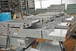 Automotion Conveyor - Sliderbed