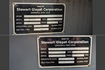 Stewart-Glapat Telescopic Conveyor