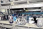 Conveyor Motors