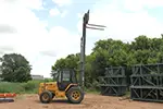 JCB 930 Lift Truck - 1996