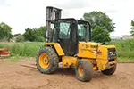 JCB 930 Forklift