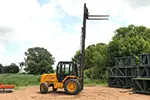 1999 JCB 930 Lift Truck