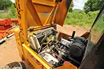 JCB 930 ForkLift Truck