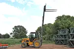 JCB 930 Lift Truck - 1995