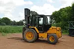 1995 JCB 930 Lift Truck