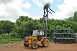 JCB 930 Forklift