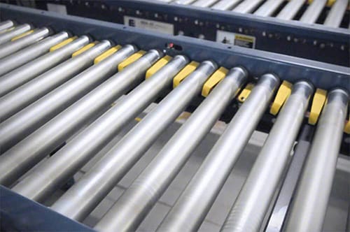 Conveyor Systems