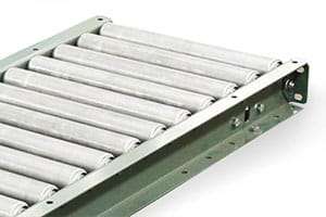 Gravity Roller Conveyor