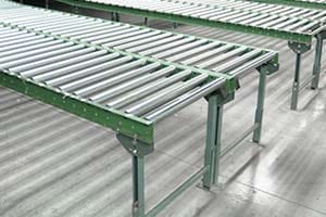 Gravity Conveyor