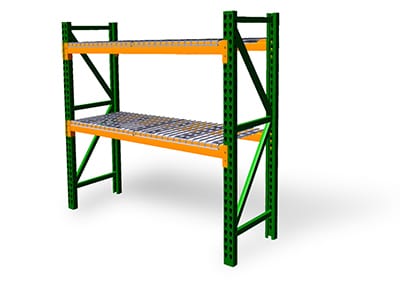 pallet racking