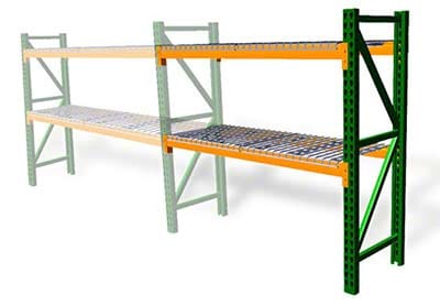 Pallet Racks