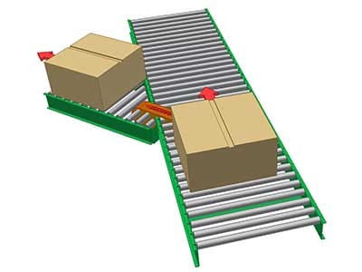 Power Conveyor