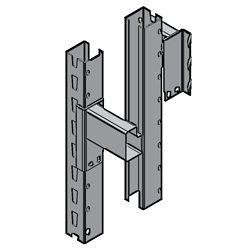 Republic Pallet Rack