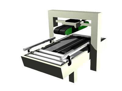 Case Sealer