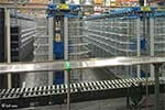 Diamond Phoenix horizontal carousels