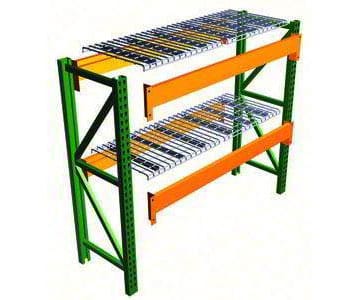 Pallet Racking