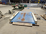 Scissors Lift Table