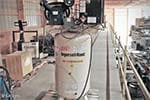 Ingersoll Rand Air Compressor