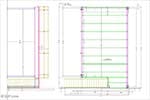 Mezzanine Dimensions