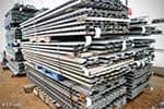 Pallet Flow Rails MN