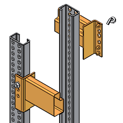 Hiline Pallet Racking - SJF.com