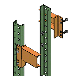 Structural Pallet Racking - SJF.com