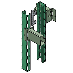 Sturdi-Bilt Pallet Racking Types - SJF.com