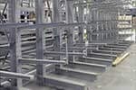 Cantilever Racking MN