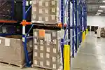 Drive In Pallet Racking