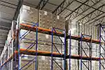 Drive In Pallet Racking