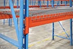 Prest Pallet Rack Beams