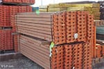 Prest Pallet Rack Beams