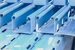 Sturdi-Bilt Pallet Beams