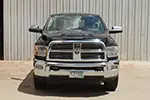 2012 Ram 2500 Laramie