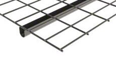 Flush Flat Wire Deck